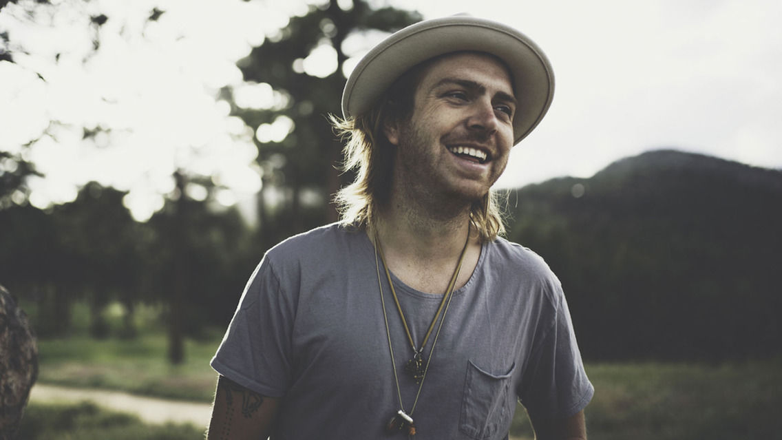 Triple M Presents Trevor Hall - Mar. 28